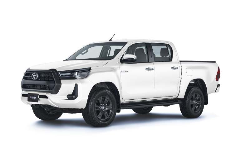 Alquiler de Camioneta 4x4 | 4x2 en obra