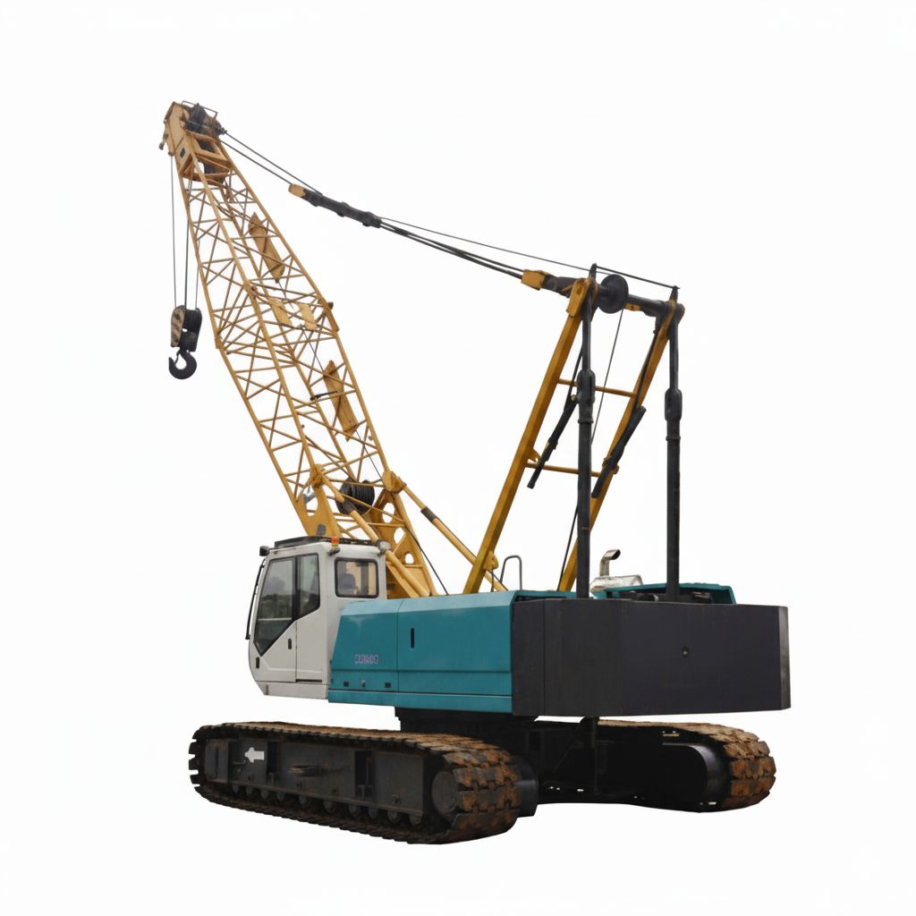 Grua Auxiliar
